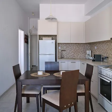 Parikia's Sunset View * Parikia (Paros)