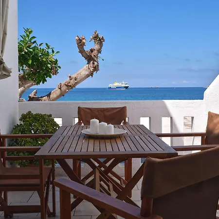 Parikia's Sunset View Holiday home